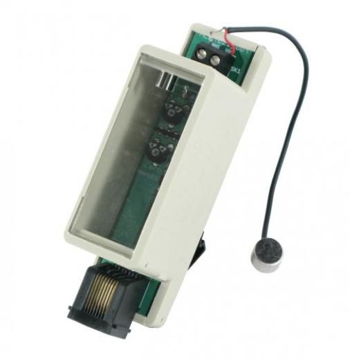 Electrical Relay Black, 
