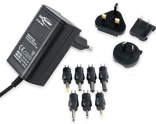 Aps 600 Traveller Power 