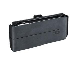 Cp-390 Mobile Phone Case Black