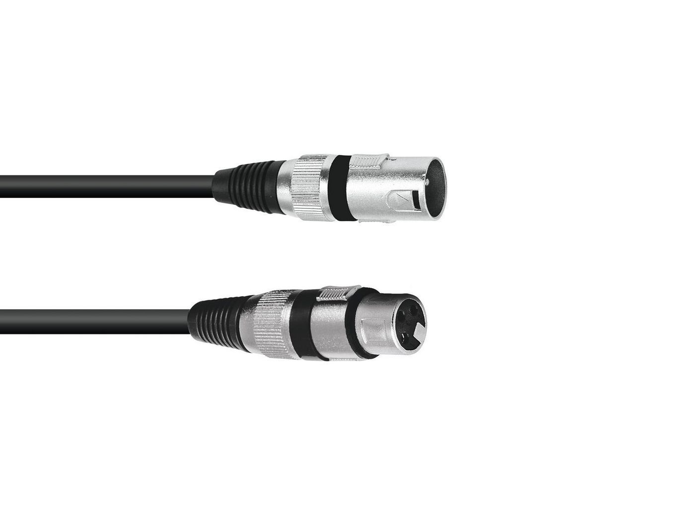 Audio Cable 1 M Xlr (3-Pin) 