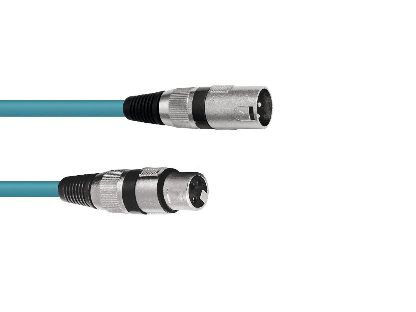 Audio Cable 5 M Xlr (3-Pin) 