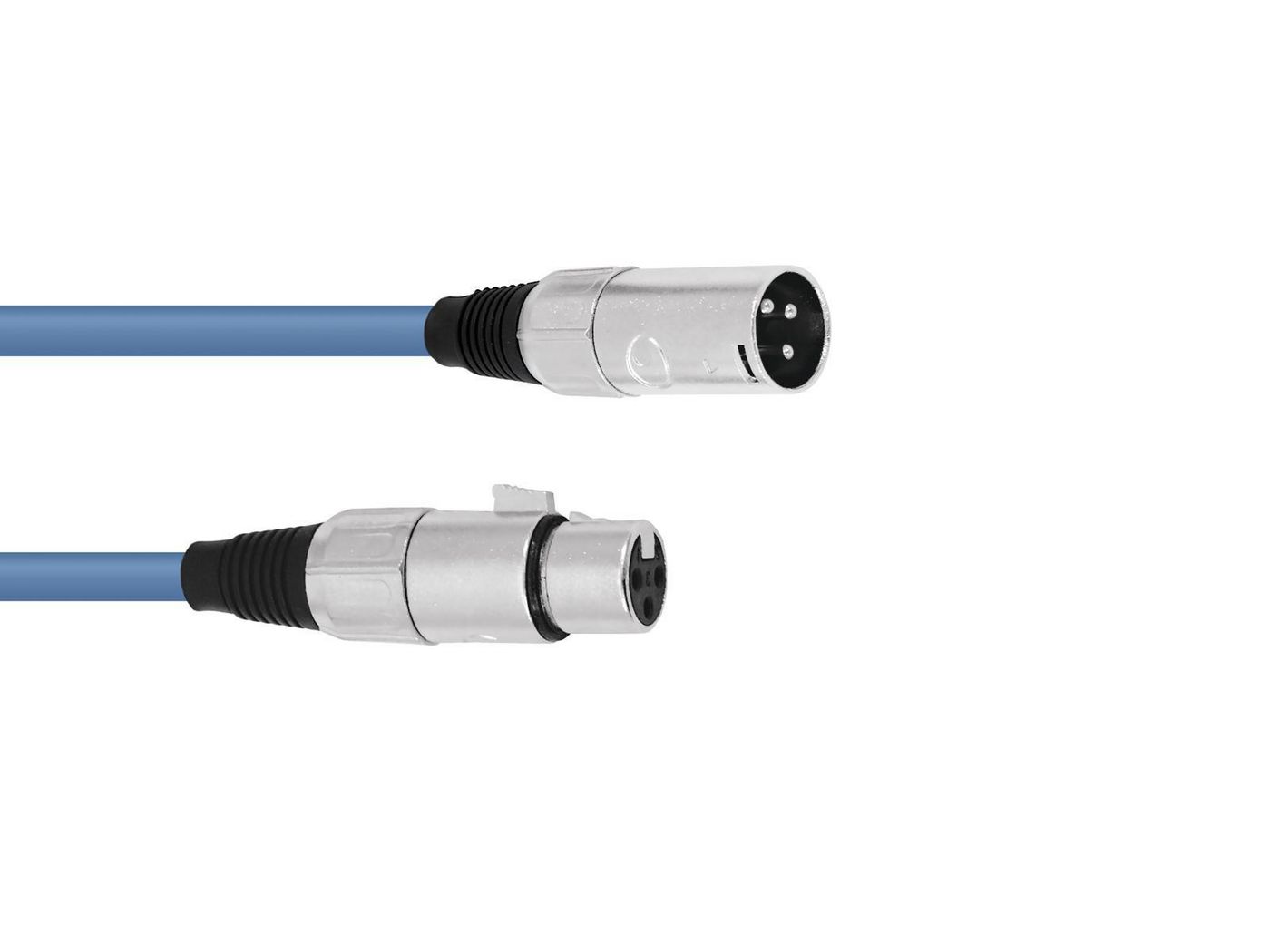 Audio Cable 3 M Xlr (3-Pin) 