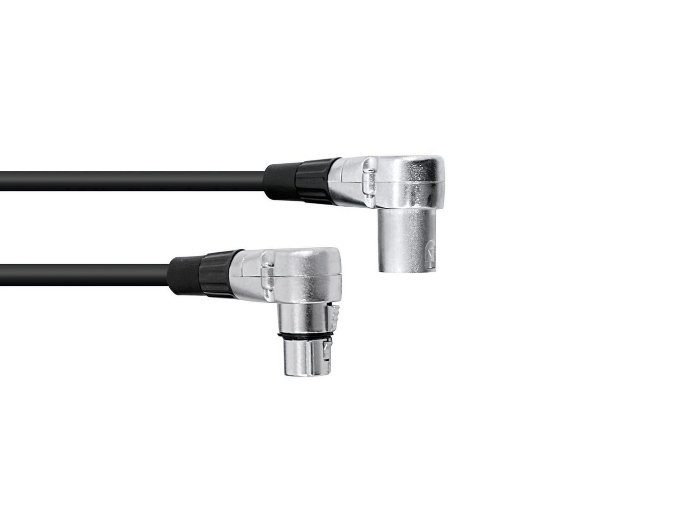Audio Cable 3 M Xlr (3-Pin) 