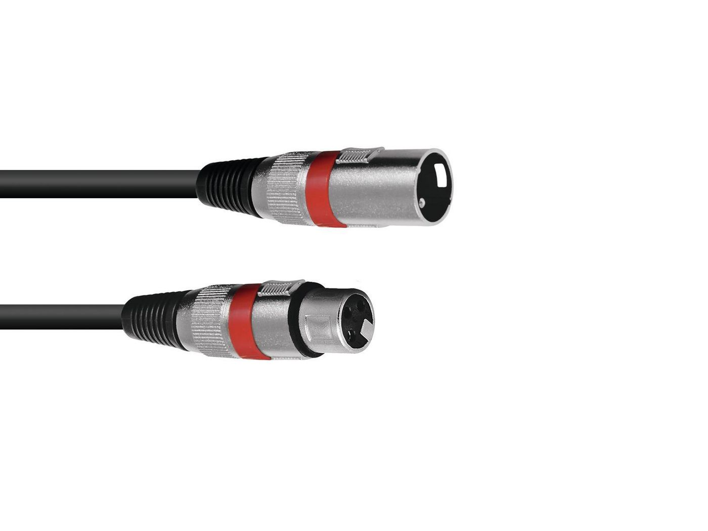 Audio Cable 5 M Xlr (3-Pin) 