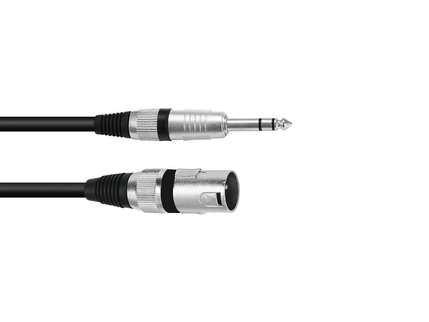 Audio Cable 0.2 M Xlr (3-Pin) 