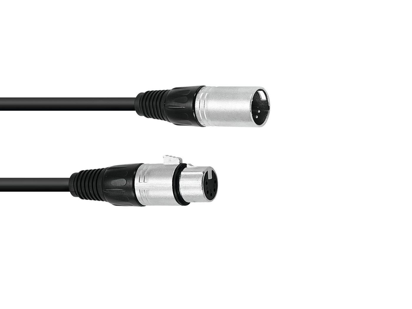 Audio Cable 1.5 M Xlr (5-Pin) 