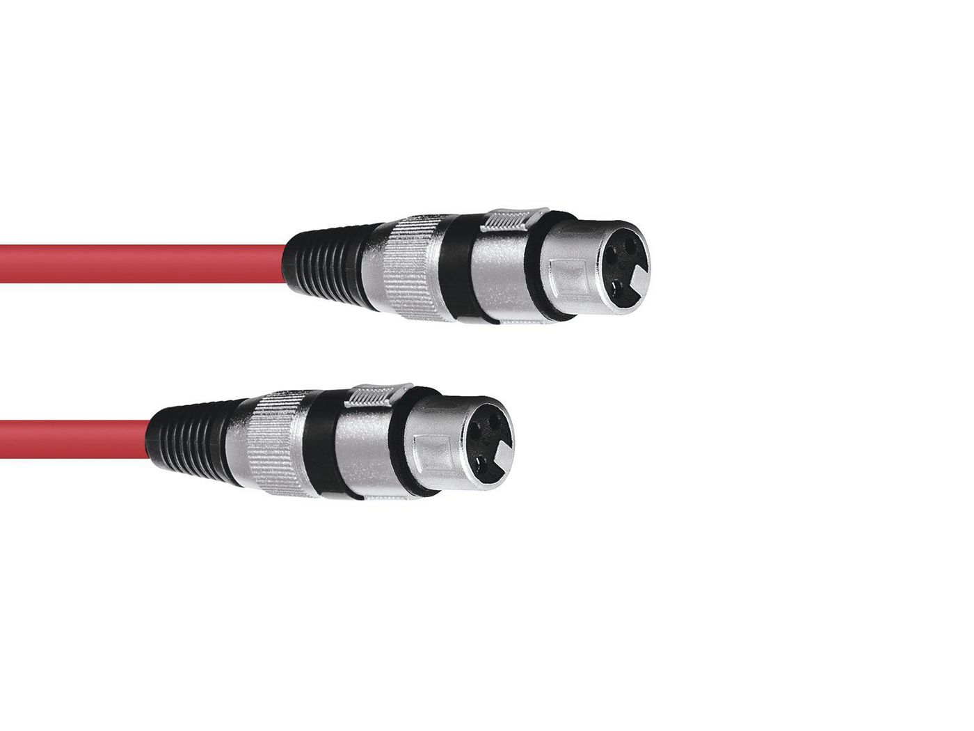Audio Cable 1.5 M Xlr (3-Pin) 