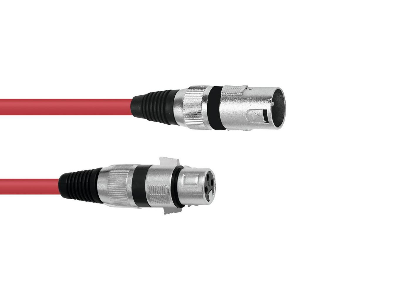Audio Cable 1 M Xlr (3-Pin) 