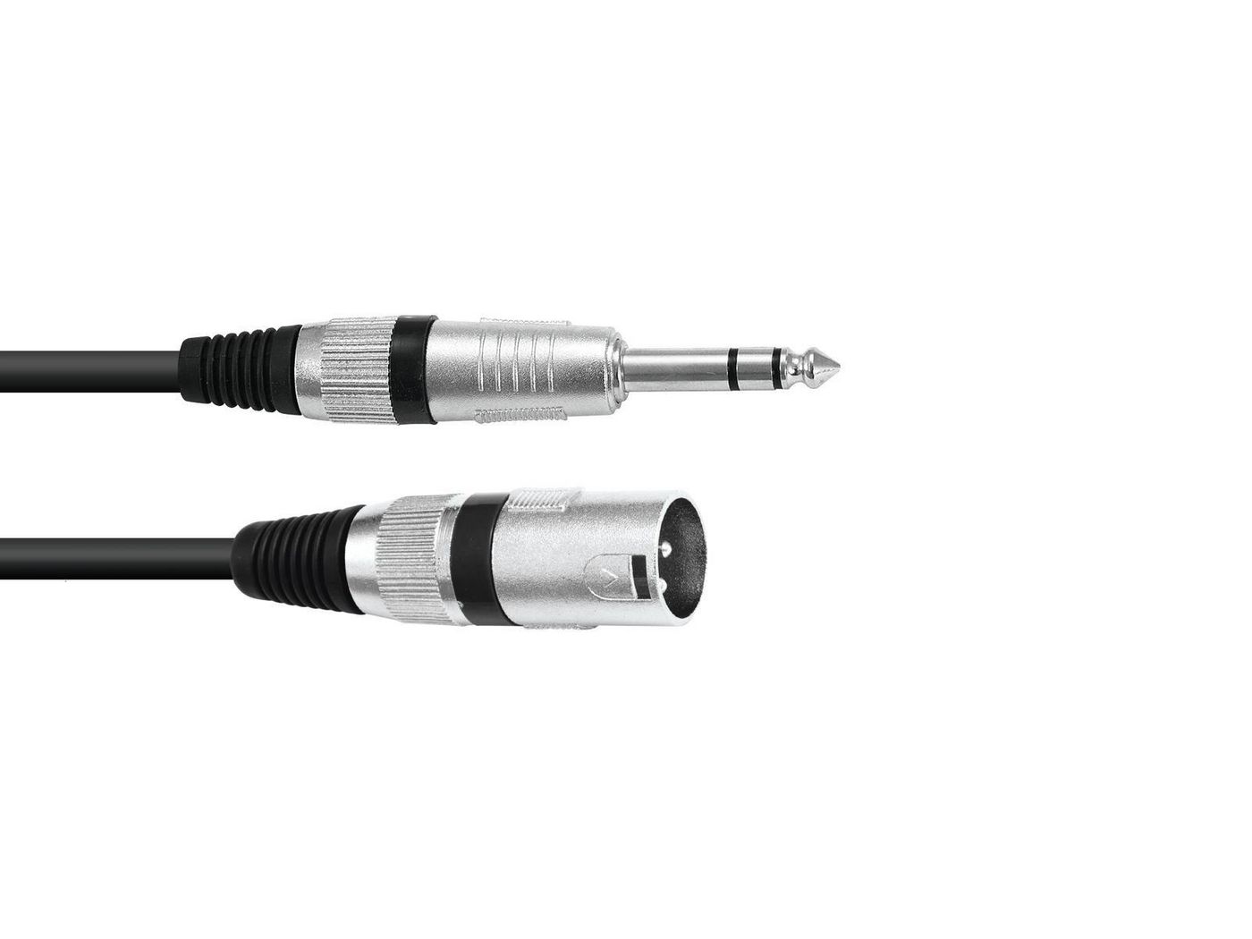 Audio Cable 5 M Xlr (3-Pin) 