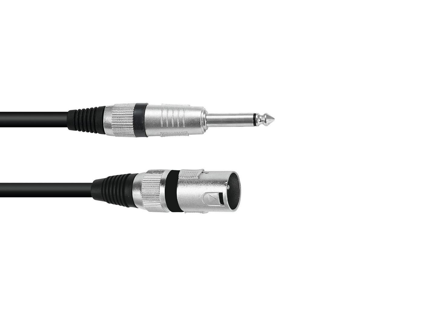 Audio Cable 10 M Xlr (3-Pin) 