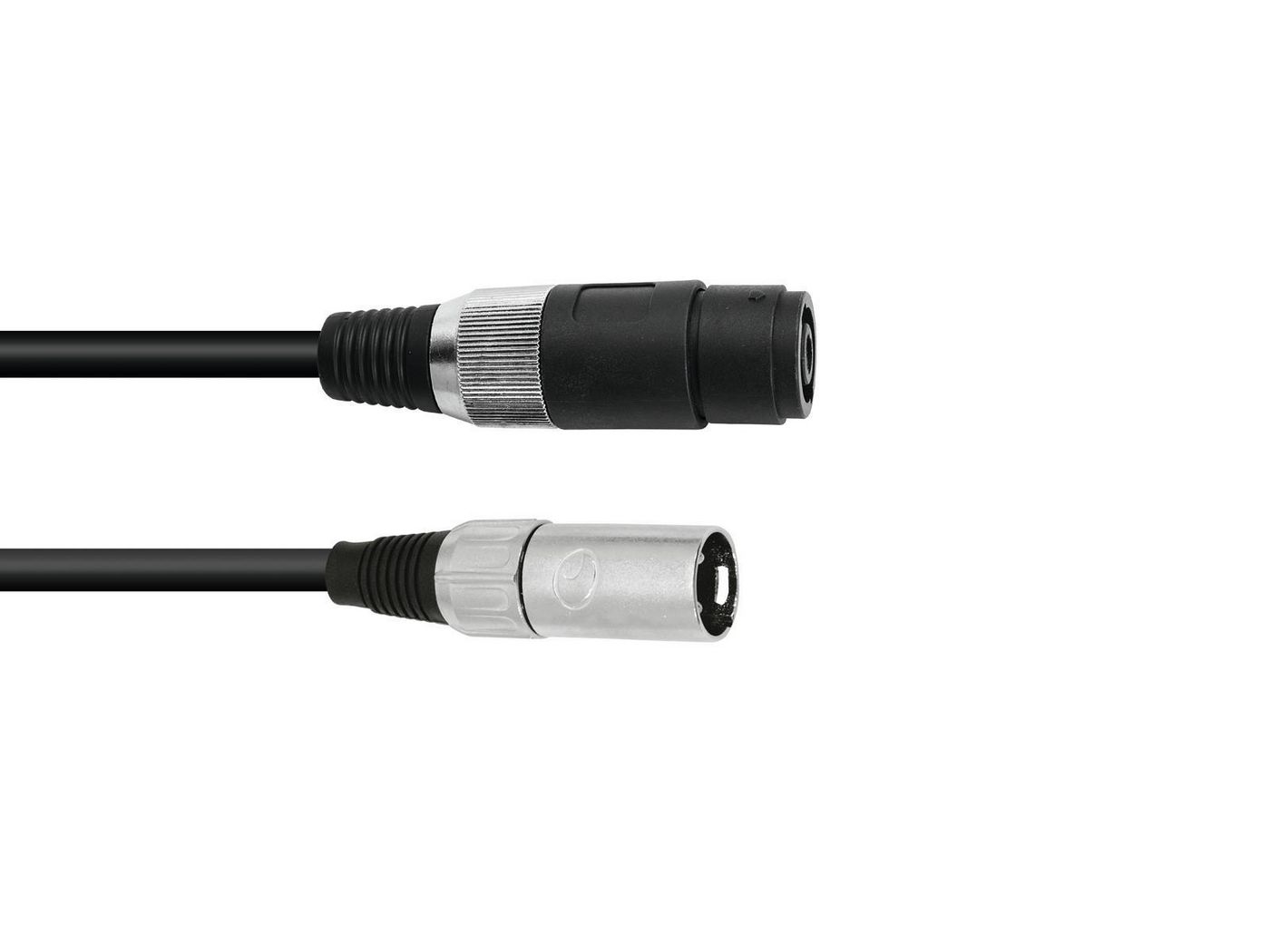 Audio Cable 1 M Speakon Xlr 