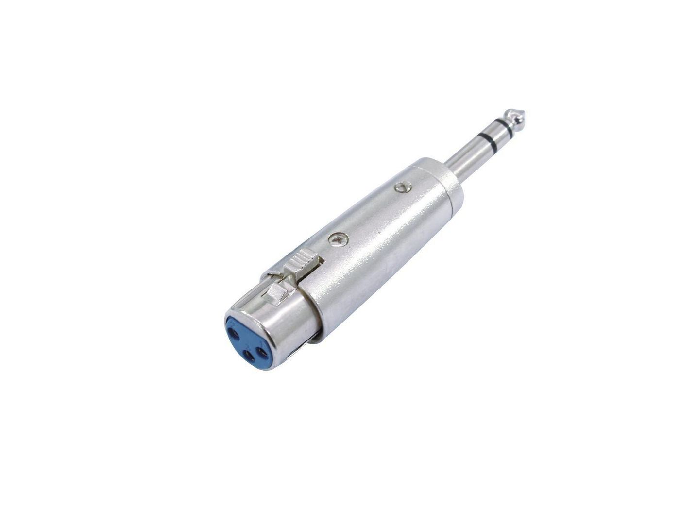 Cable Gender Changer 3-Pin 