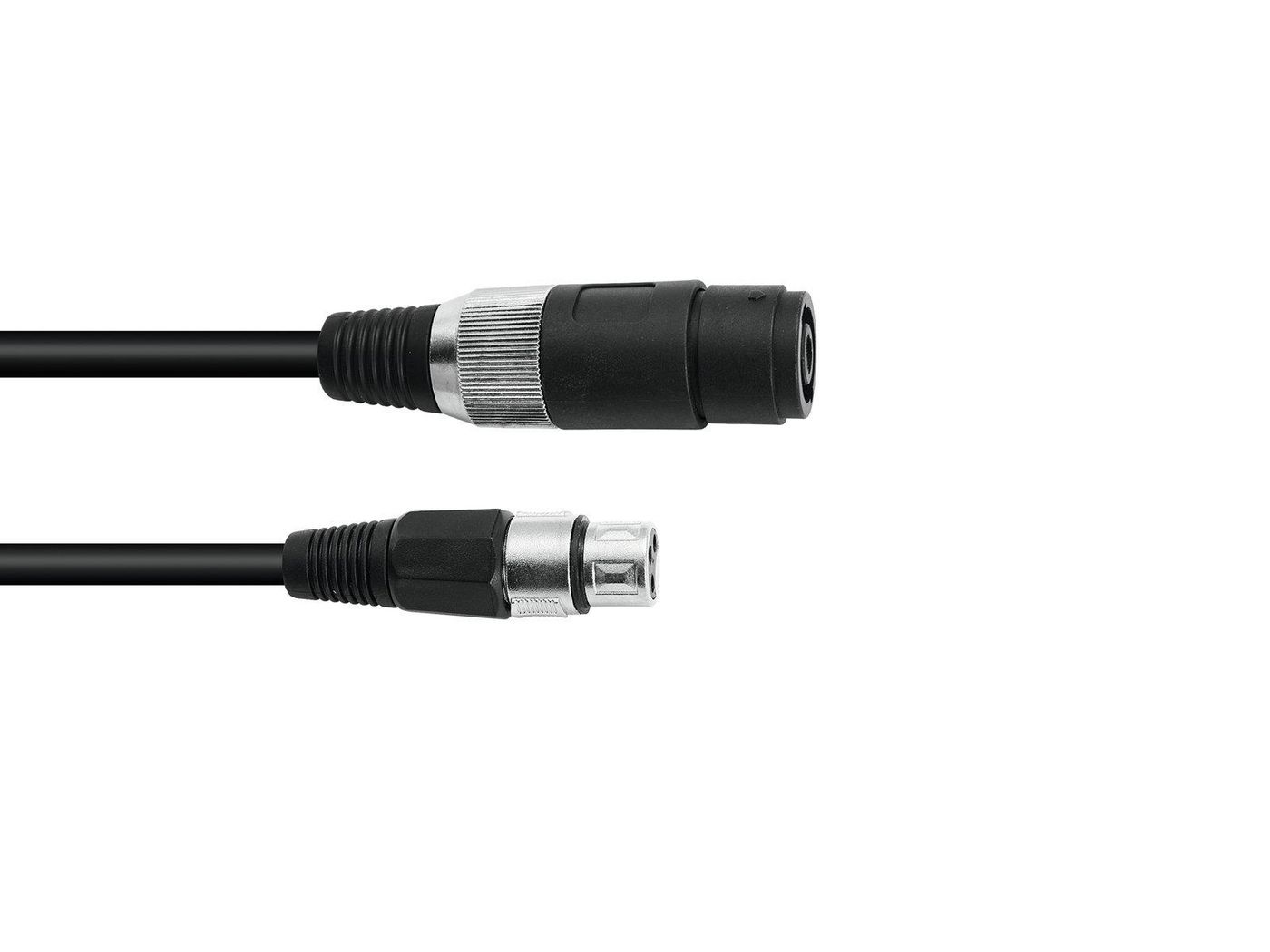 Audio Cable 1 M Xlr (3-Pin) 