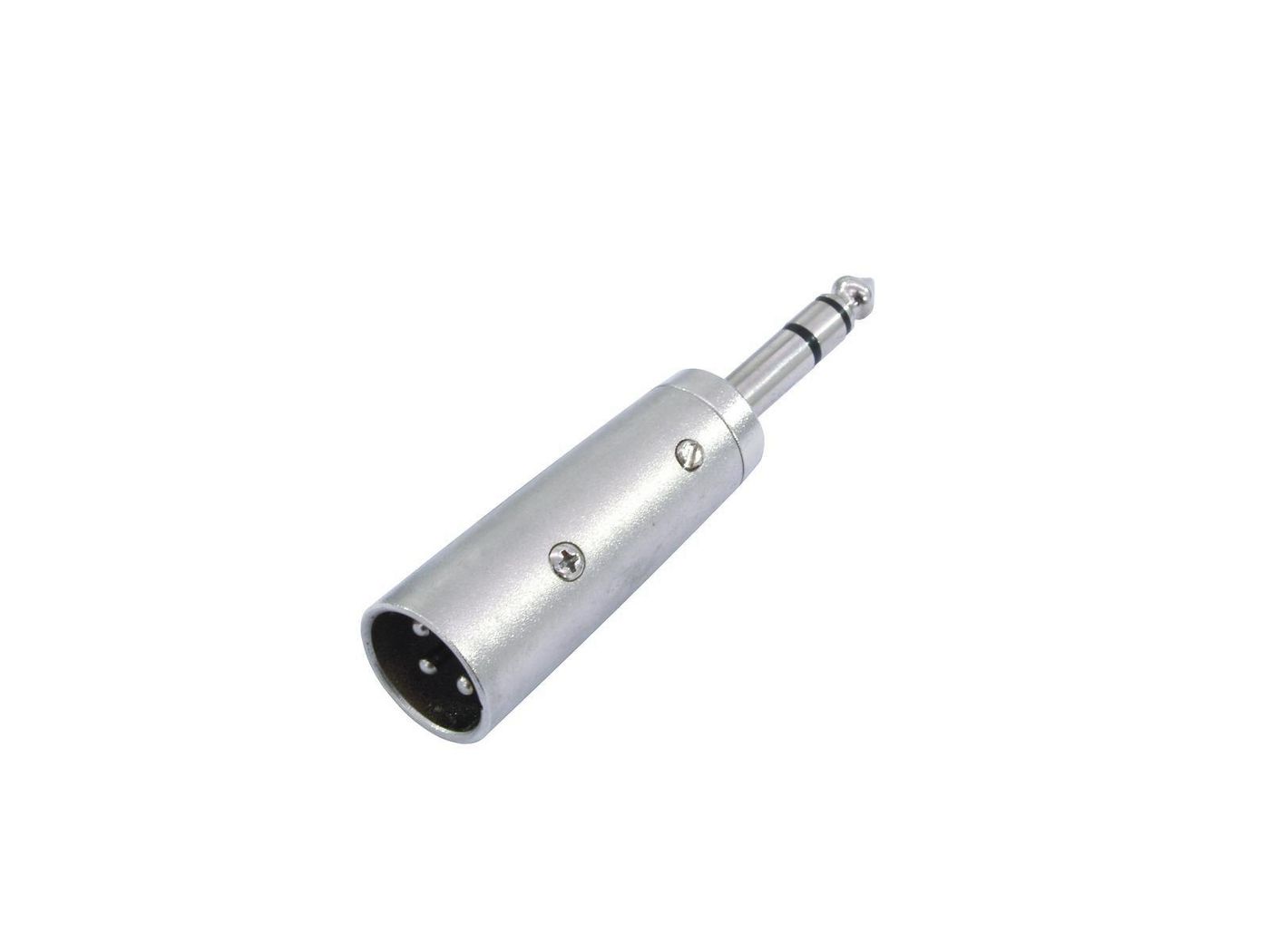 Cable Gender Changer 3-Pin 