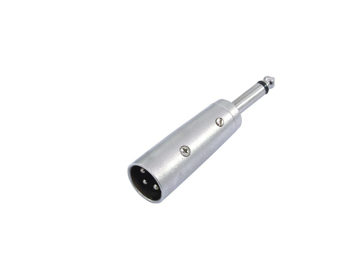 Cable Gender Changer 3-Pin 