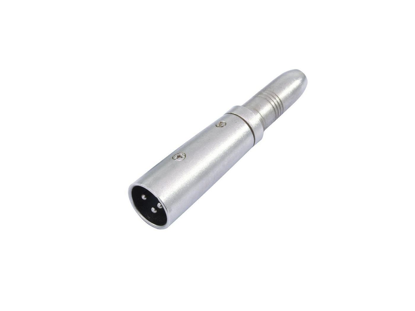 Cable Gender Changer 3-Pin 