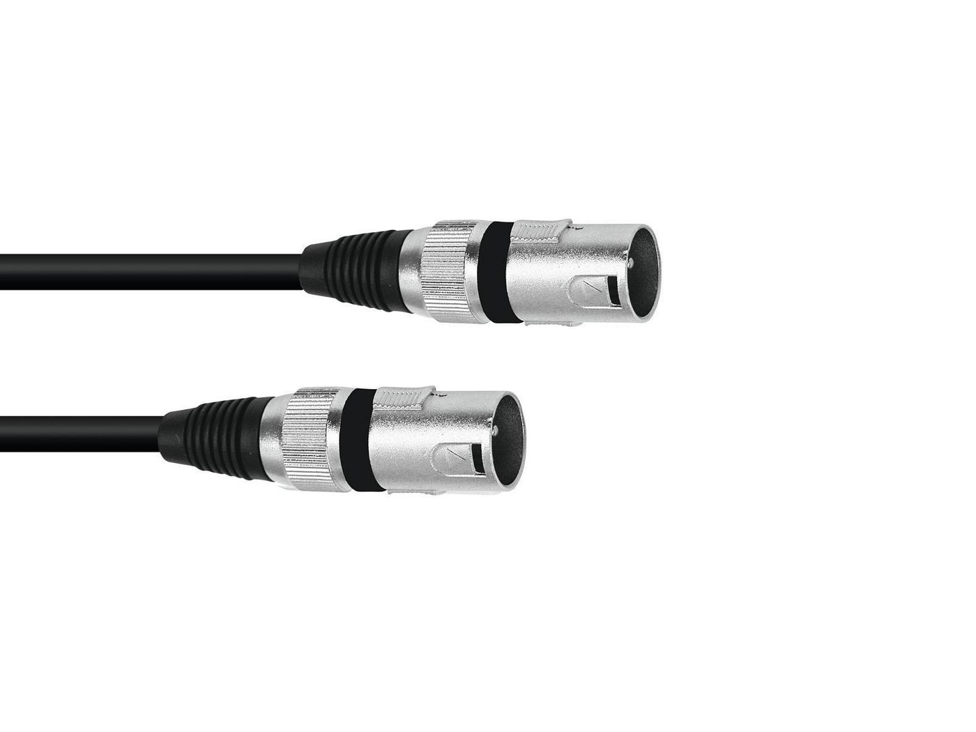 Audio Cable 0.2 M Xlr (3-Pin) 