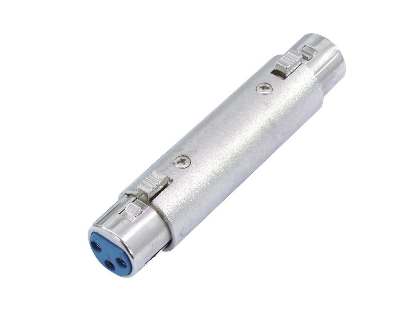 Cable Gender Changer Xlr 3Pin 