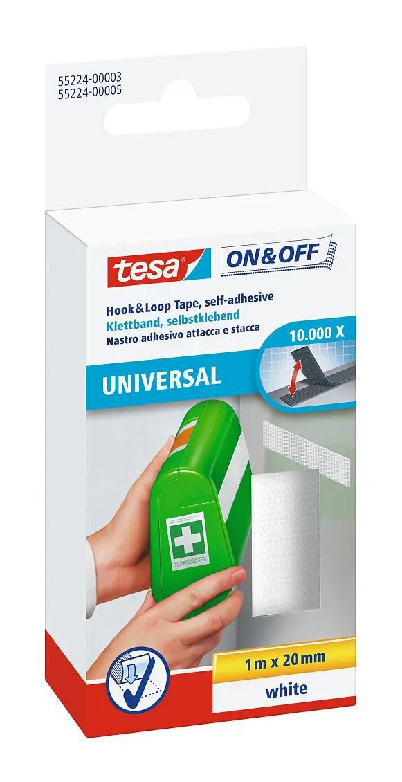 55224-00003 Hook/Loop 