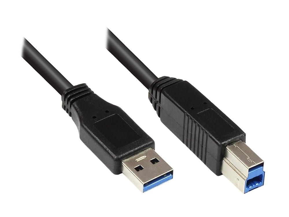 Usb Cable Usb 3.2 Gen 1 (3.1 