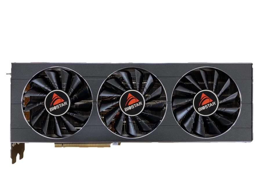 Graphics Card Nvidia Geforce