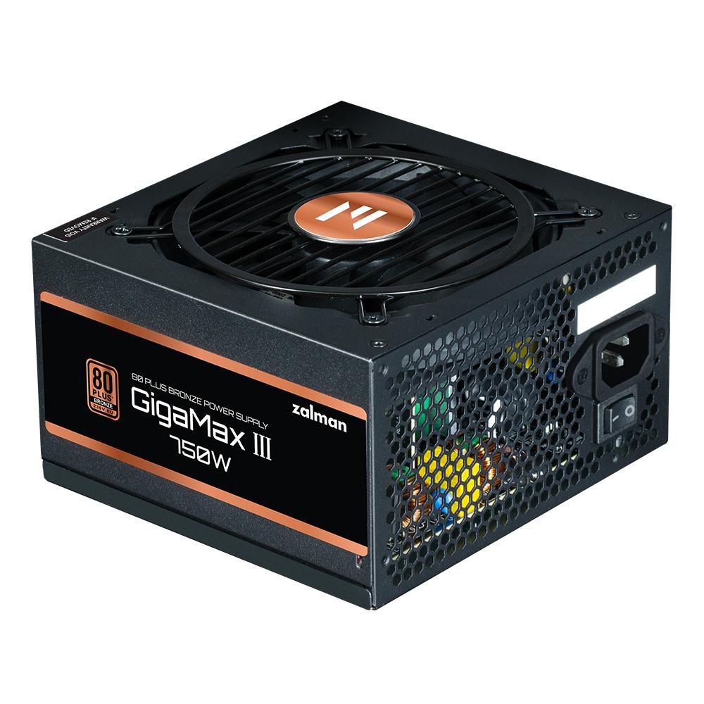 Gigamax Iii Power Supply Unit 
