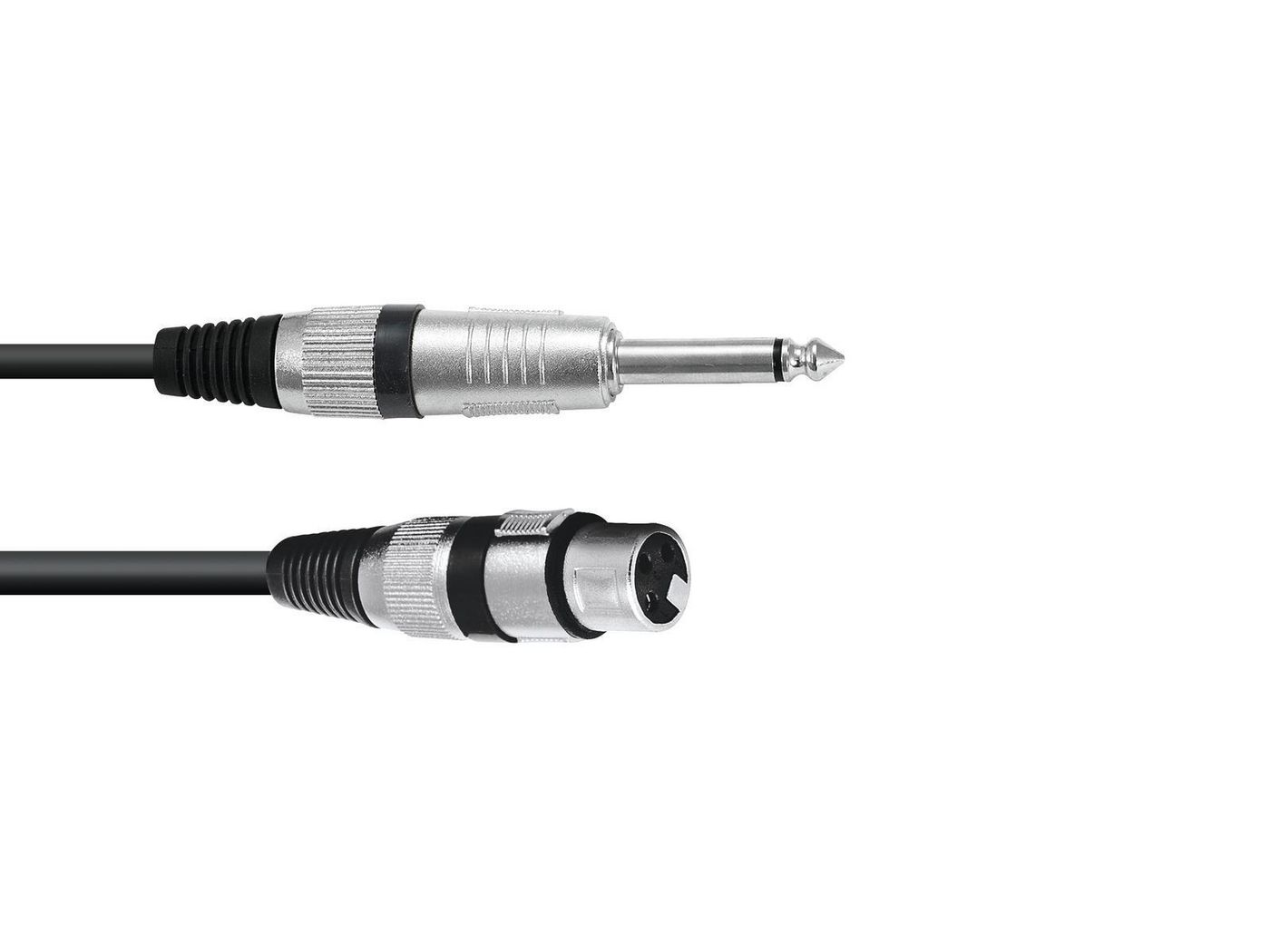 Audio Cable 0.9 M Xlr (3-Pin) 