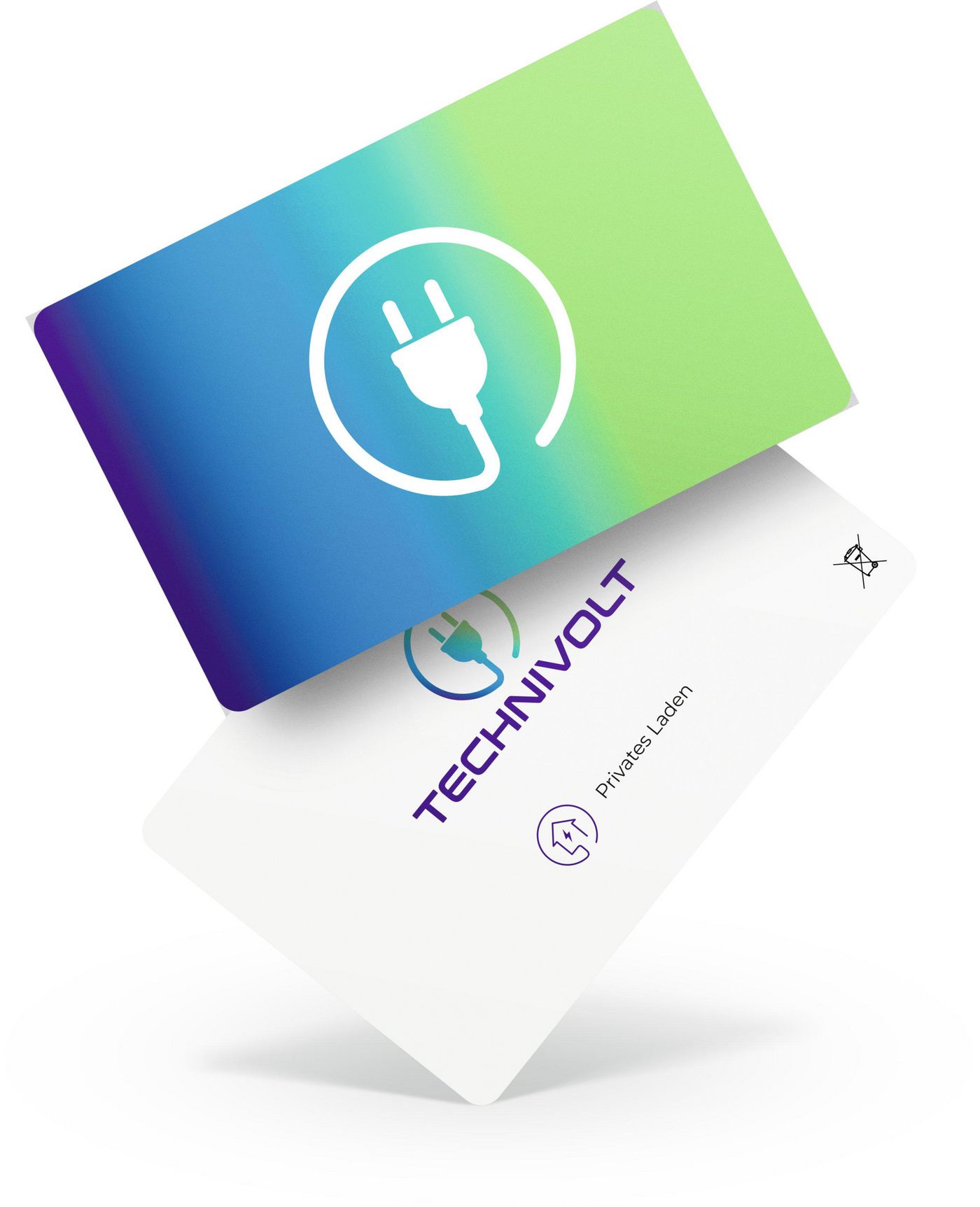 Rfid Tag White 1 Pc(S)