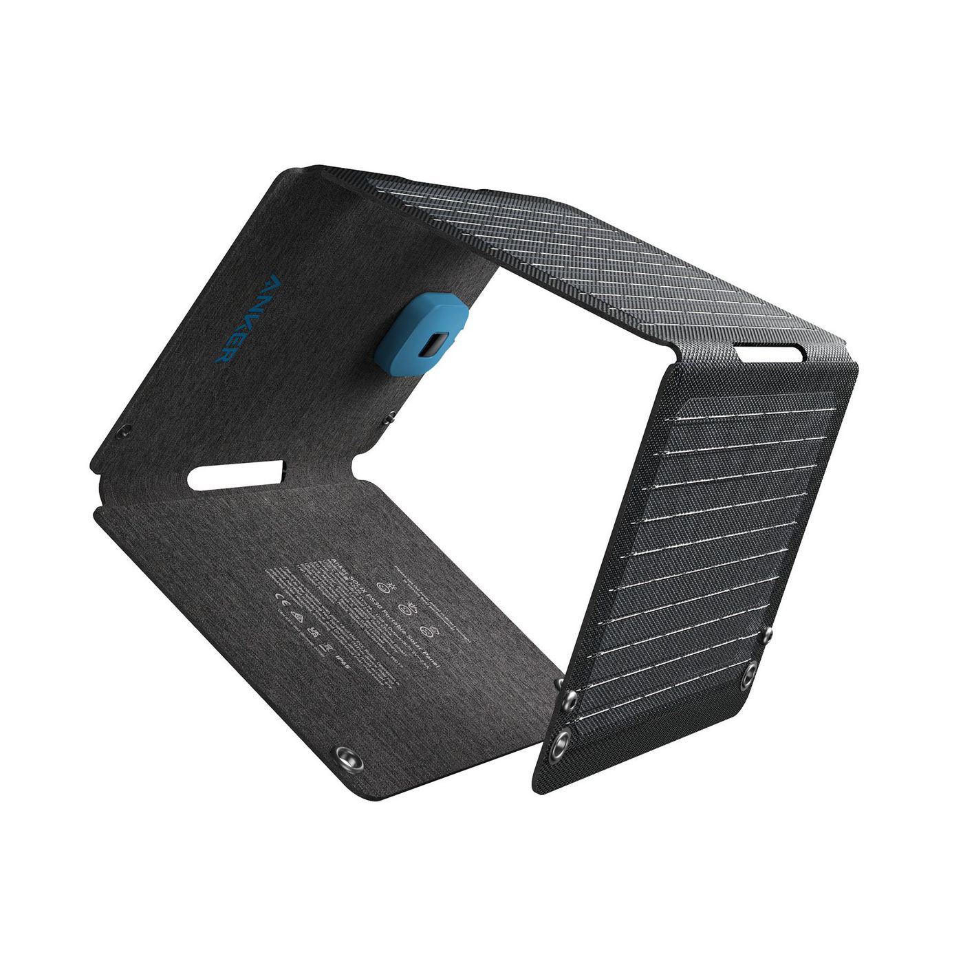 Solix Ps30 Solar Panel 30 W