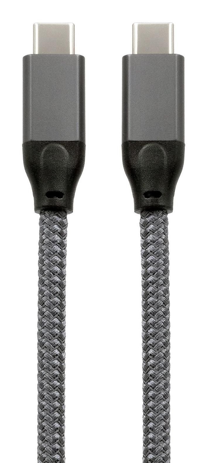 Usb Cable Usb 3.2 Gen 2X2 1 M 