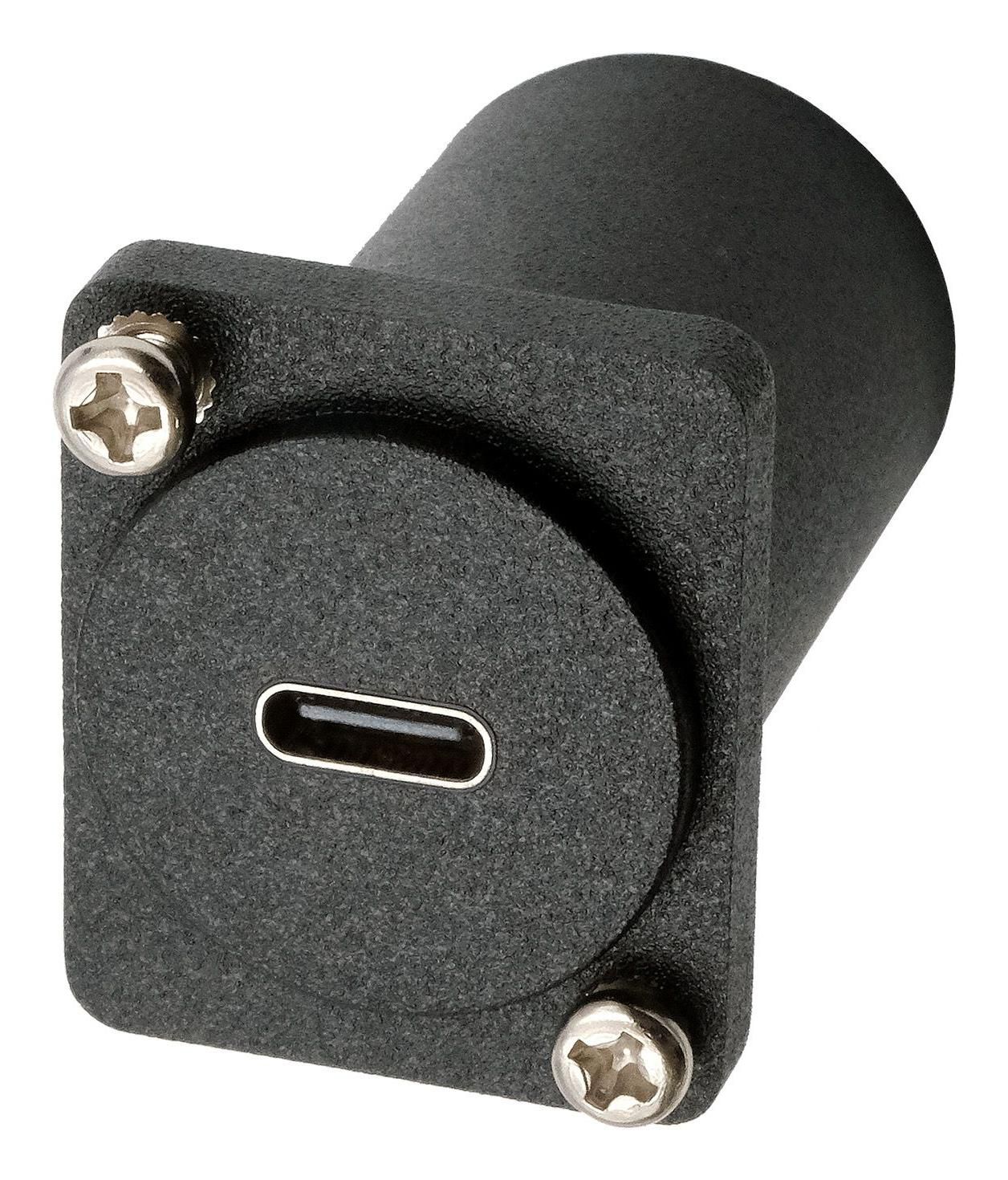 Keystone Module