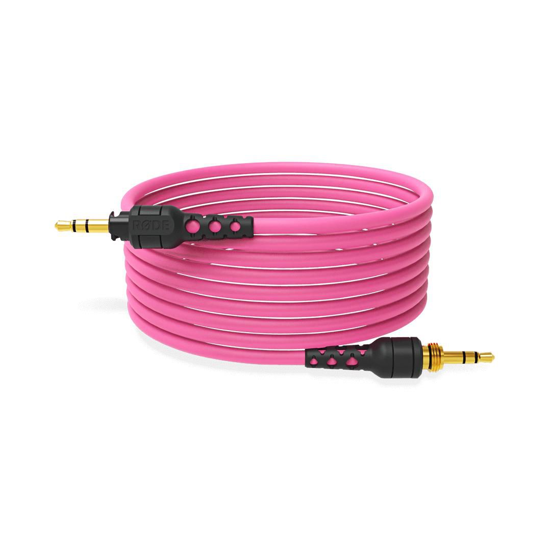 Rode Nth-Cable24 Pink Audio 