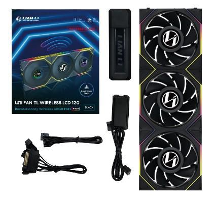 Computer Cooling System 