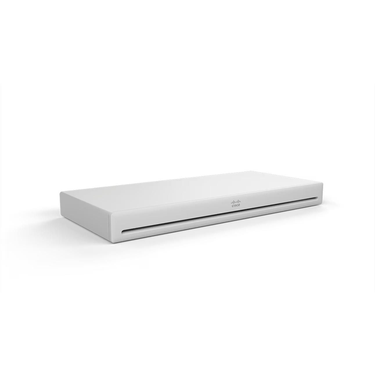 Video Conferencing System 