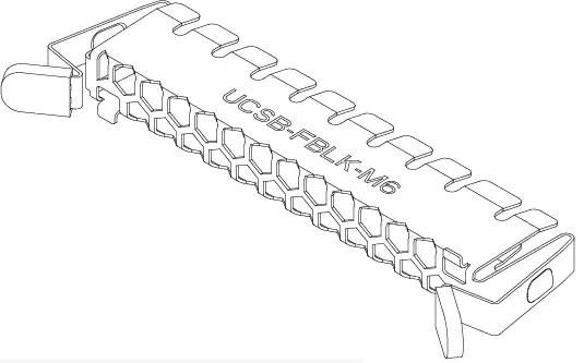 Network Equipment Spare Part