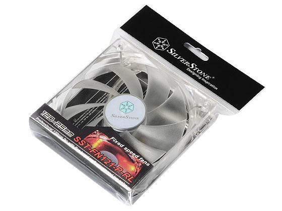 Fn121-P-Rl Computer Case Fan 