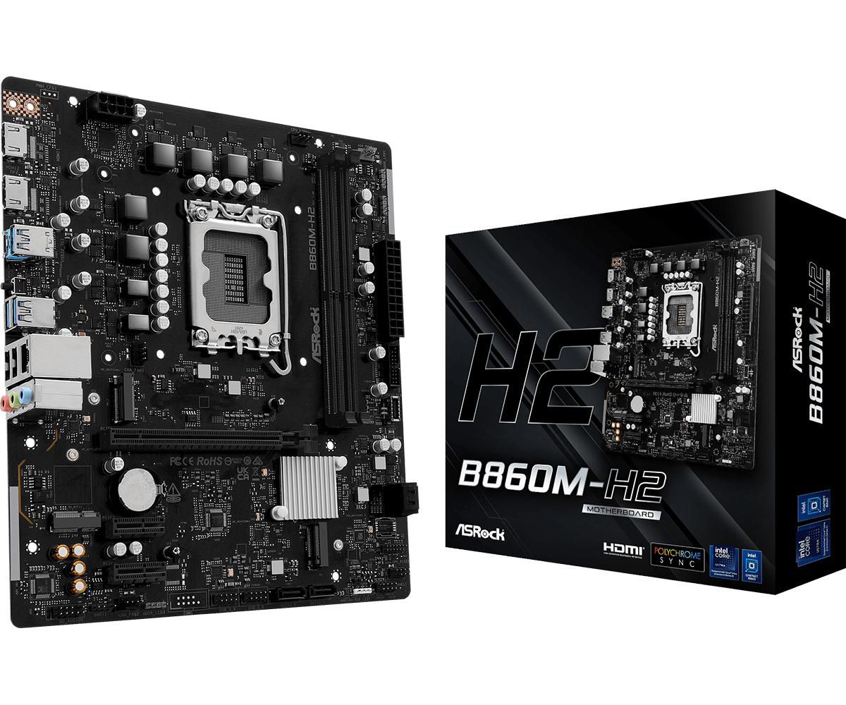 Intel B860 Lga 1851 (Socket 
