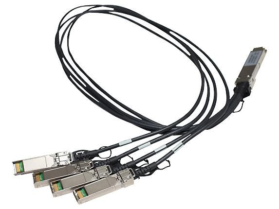 Qsfp+ / Sfp+ 3M 