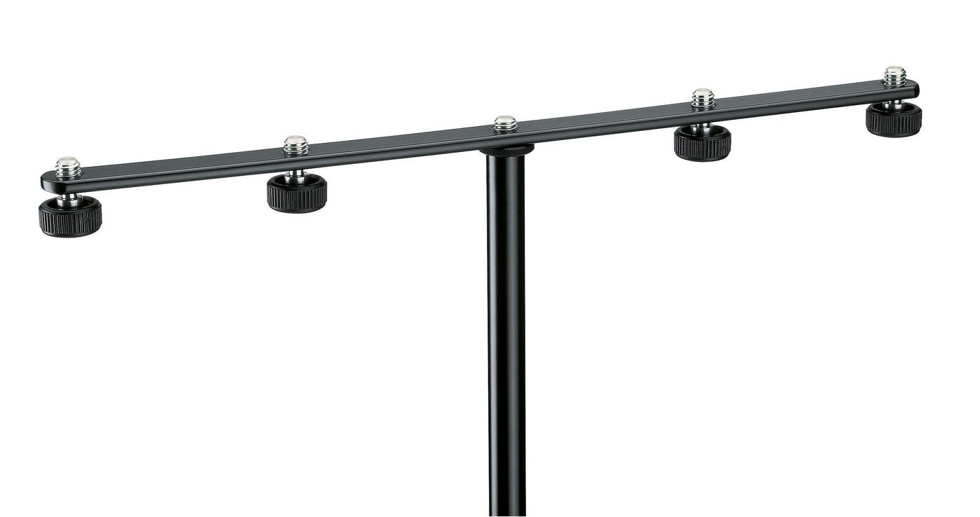 Music Stand Accessory Black