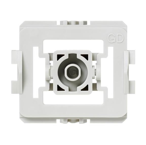 Eq3-Ada-Gs Mountable White