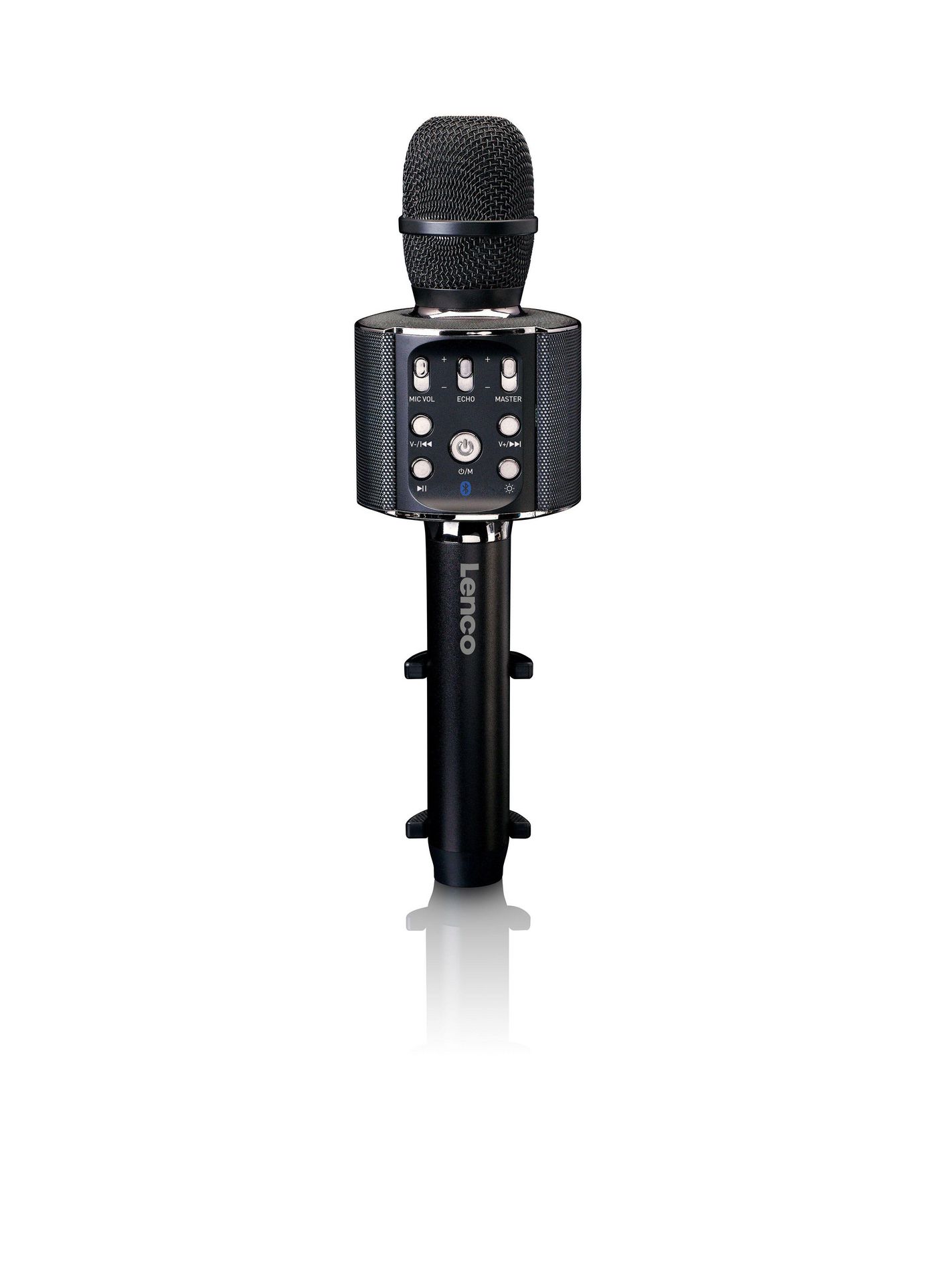 Bmc-090 Black Karaoke 