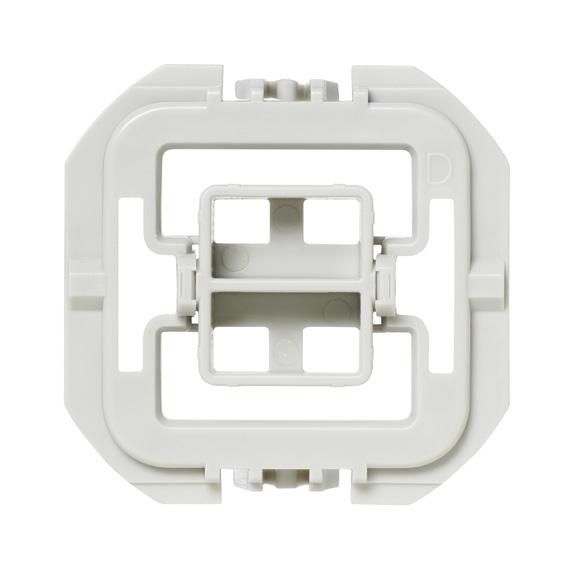 Eq3-Ada-Dw Mountable White