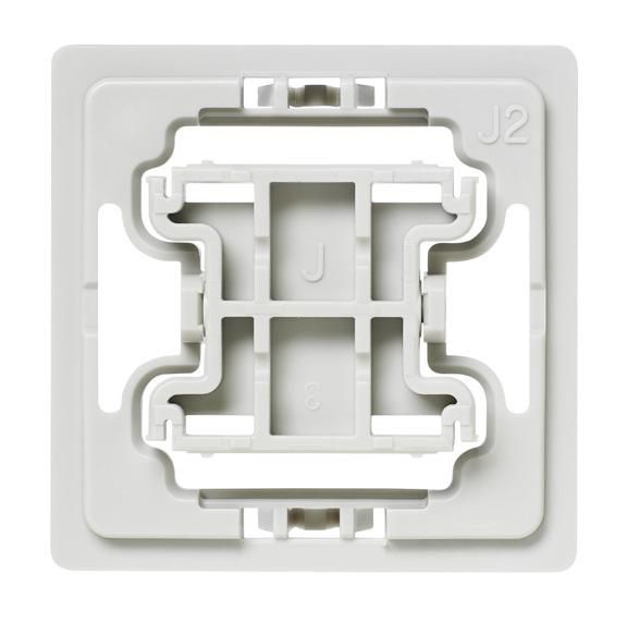 Eq3-Ada-J2 Mountable White