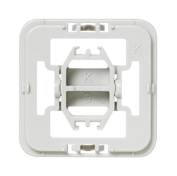 Eq3-Ada-Ko Mountable White