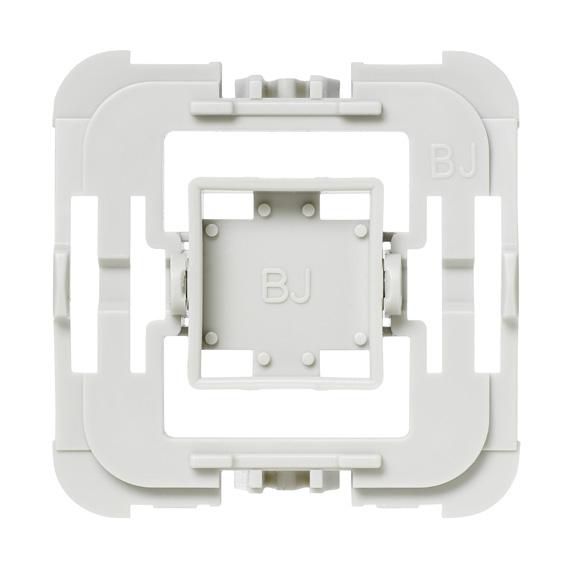 Eq3-Ada-Bj Light Switch White
