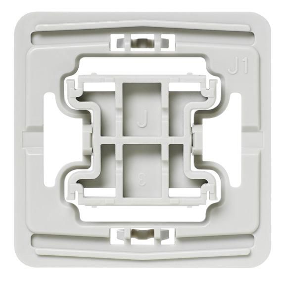Eq3-Ada-J1 Mountable White