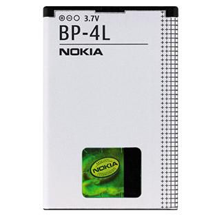 Bp-4L Battery White