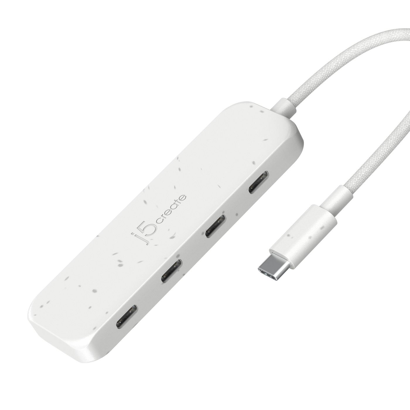 Eco-Friendly Usb-C To 4-Port 
