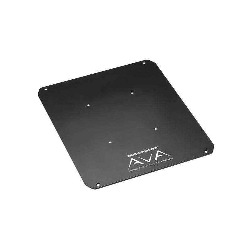 Ava Plate Flight Base