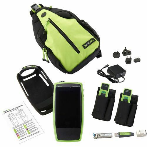 Linkrunner At 4000 Advanced 